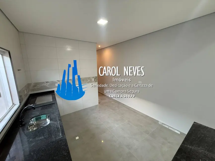 Casa com 3 quartos à venda, 70m2 em Mongagua - SP - imagem 9 Foto 9 de Casa com 3 quartos à venda, 70m2 em Mongagua - SP