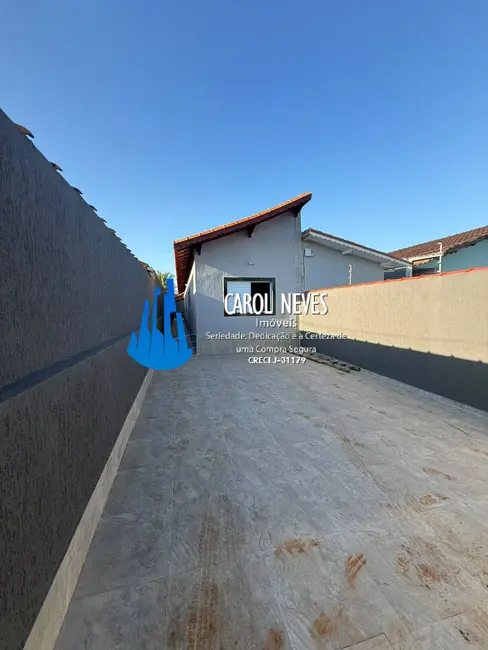 Casa com 3 quartos à venda, 70m2 em Mongagua - SP - imagem 3 Foto 3 de Casa com 3 quartos à venda, 70m2 em Mongagua - SP