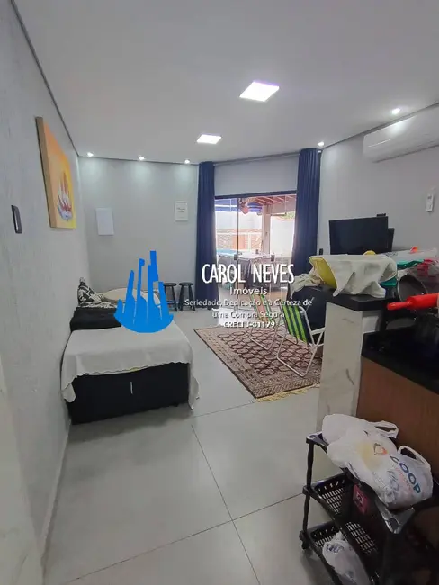 Foto 8 de Casa com 2 quartos à venda, 127m2 em Mongagua - SP