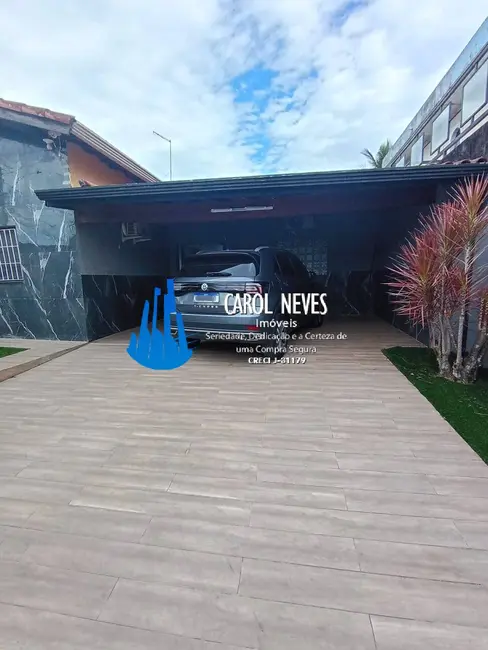 Foto 4 de Casa com 2 quartos à venda, 127m2 em Mongagua - SP
