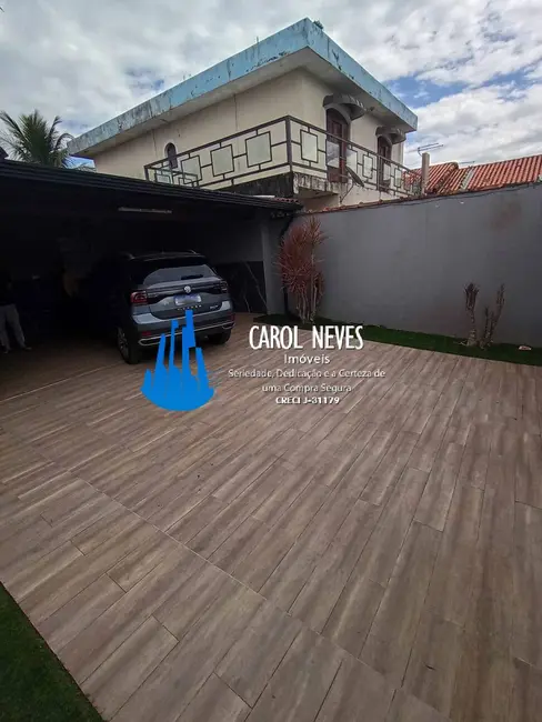 Foto 5 de Casa com 2 quartos à venda, 127m2 em Mongagua - SP