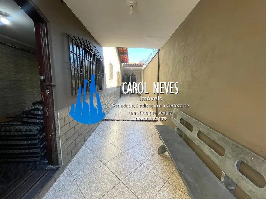 Foto 6 de Casa com 2 quartos à venda, 111m2 em Mongagua - SP