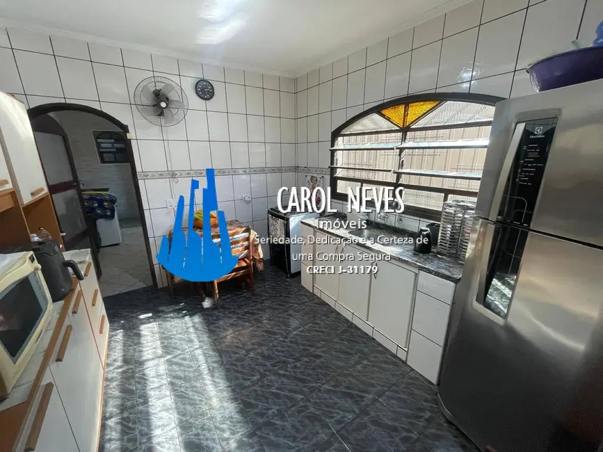 Foto 5 de Casa com 2 quartos à venda, 111m2 em Mongagua - SP