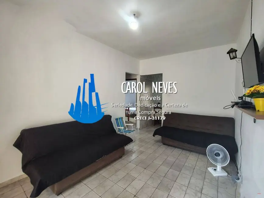 Foto 7 de Casa com 2 quartos à venda, 200m2 em Mongagua - SP