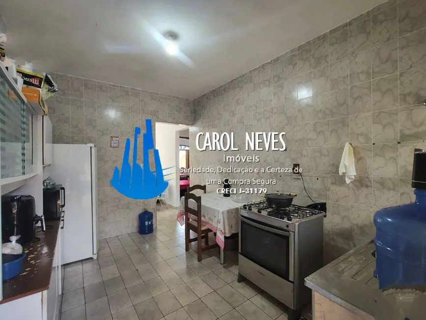 Foto 9 de Casa com 2 quartos à venda, 200m2 em Mongagua - SP
