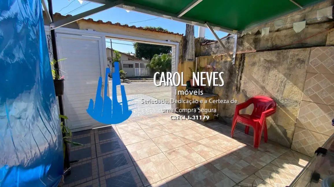 Foto 8 de Casa com 2 quartos à venda, 180m2 em Mongagua - SP