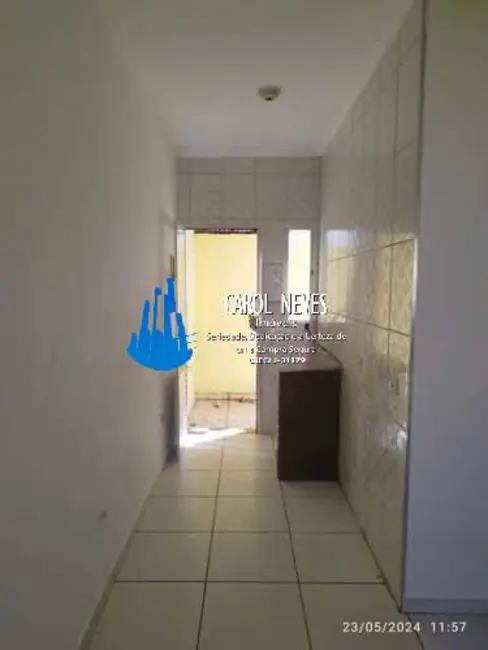 Foto 6 de Casa com 2 quartos para alugar em Mongagua - SP