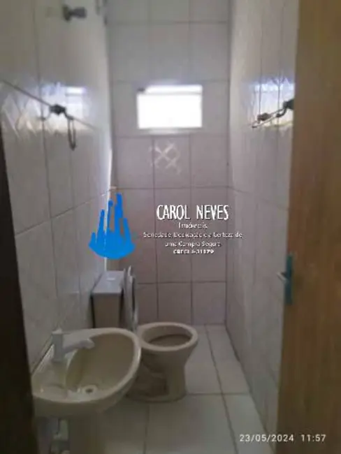 Foto 7 de Casa com 2 quartos para alugar em Mongagua - SP