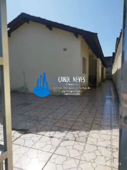 Foto 9 de Casa com 2 quartos para alugar em Mongagua - SP