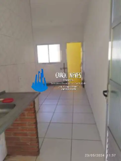Foto 4 de Casa com 2 quartos para alugar em Mongagua - SP