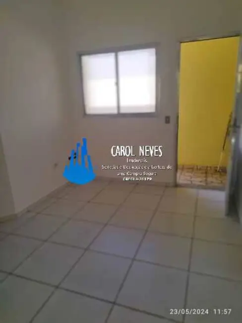 Foto 3 de Casa com 2 quartos para alugar em Mongagua - SP