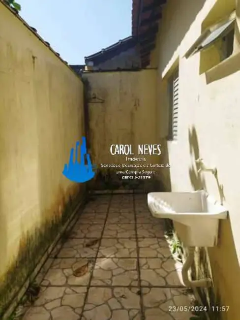 Foto 8 de Casa com 2 quartos para alugar em Mongagua - SP