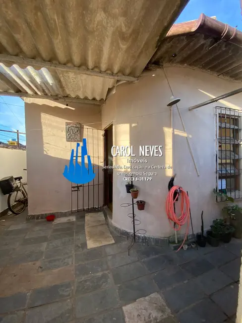 Foto 3 de Casa com 2 quartos à venda, 95m2 em Itanhaem - SP