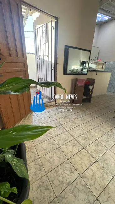 Foto 4 de Casa com 2 quartos à venda, 95m2 em Itanhaem - SP