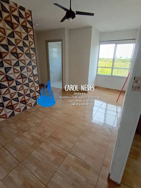 Foto 4 de Apartamento com 2 quartos à venda, 57m2 em Itanhaem - SP