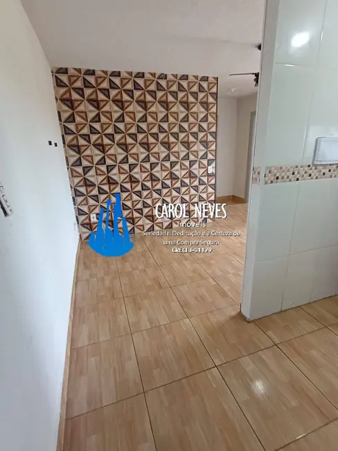 Foto 2 de Apartamento com 2 quartos à venda, 57m2 em Itanhaem - SP