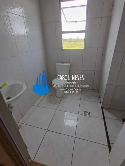 Foto 8 de Apartamento com 2 quartos à venda, 57m2 em Itanhaem - SP