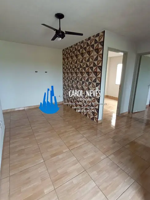 Foto 3 de Apartamento com 2 quartos à venda, 57m2 em Itanhaem - SP