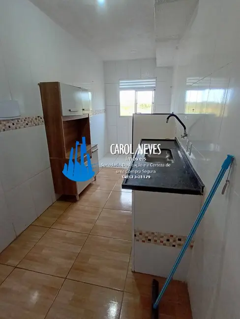 Foto 6 de Apartamento com 2 quartos à venda, 57m2 em Itanhaem - SP