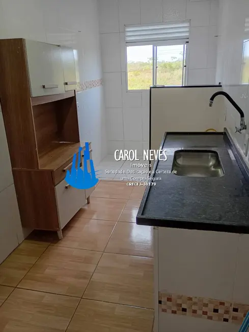 Foto 5 de Apartamento com 2 quartos à venda, 57m2 em Itanhaem - SP