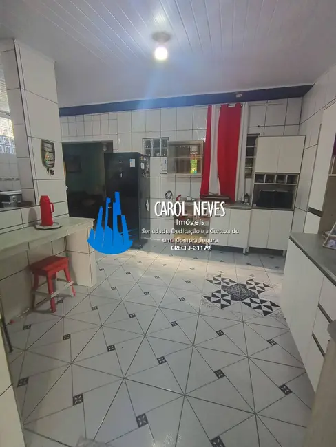 Foto 7 de Casa com 2 quartos à venda, 80m2 em Agenor de Campos, Mongagua - SP