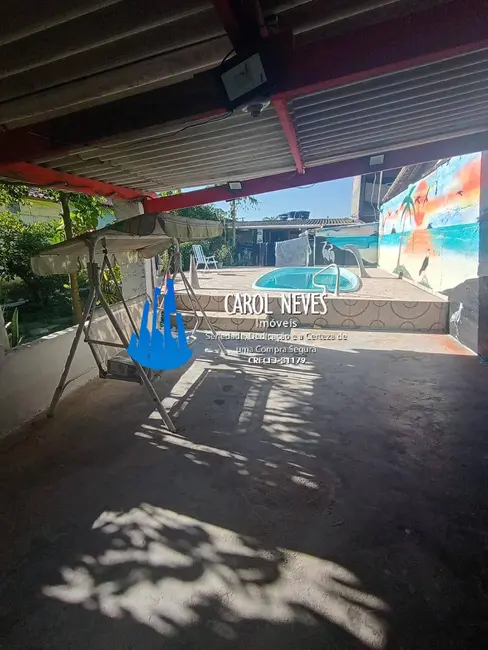 Foto 4 de Casa com 2 quartos à venda, 80m2 em Agenor de Campos, Mongagua - SP