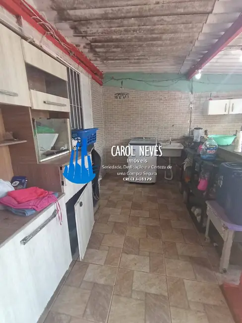 Foto 8 de Casa com 2 quartos à venda, 80m2 em Agenor de Campos, Mongagua - SP
