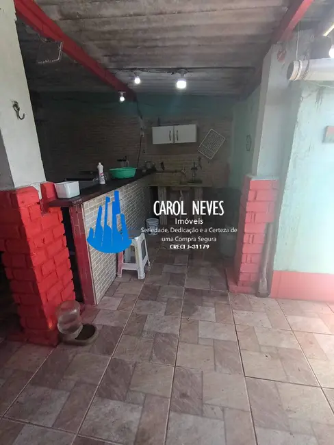 Foto 9 de Casa com 2 quartos à venda, 80m2 em Agenor de Campos, Mongagua - SP