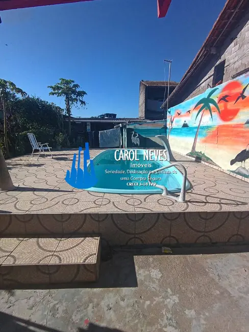 Foto 3 de Casa com 2 quartos à venda, 80m2 em Agenor de Campos, Mongagua - SP