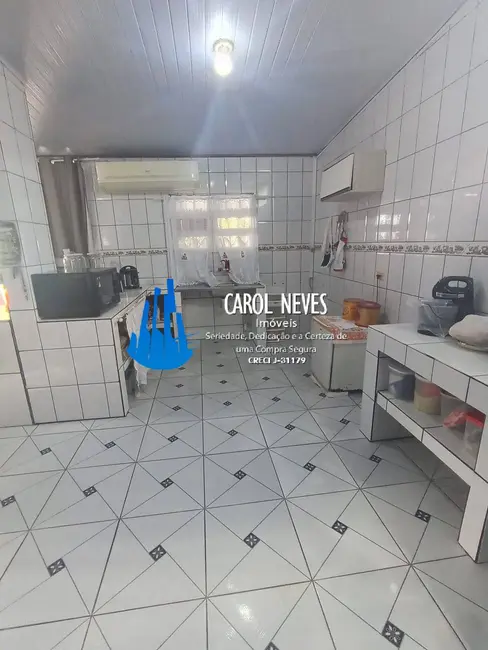 Foto 6 de Casa com 2 quartos à venda, 80m2 em Agenor de Campos, Mongagua - SP