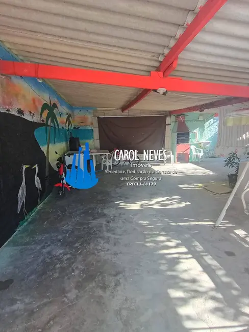 Foto 5 de Casa com 2 quartos à venda, 80m2 em Agenor de Campos, Mongagua - SP