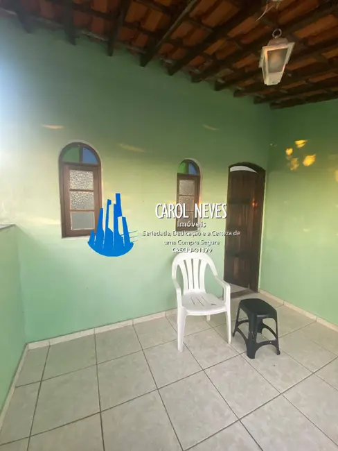 Foto 5 de Casa com 2 quartos à venda, 87m2 em Mongagua - SP
