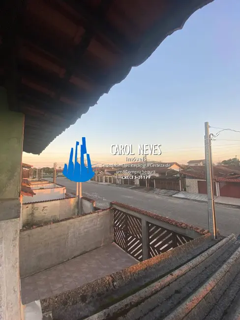 Foto 3 de Casa com 2 quartos à venda, 87m2 em Mongagua - SP
