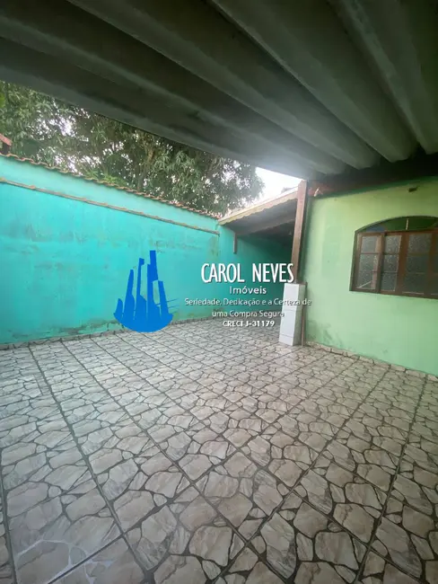 Foto 2 de Casa com 2 quartos à venda, 87m2 em Mongagua - SP