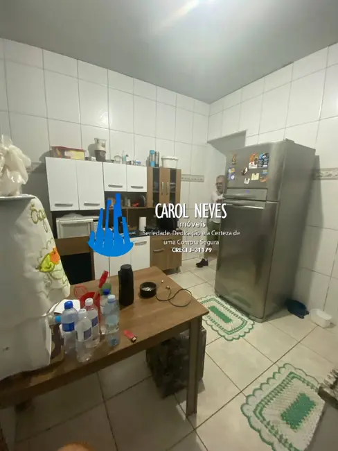 Foto 4 de Casa com 2 quartos à venda, 87m2 em Mongagua - SP