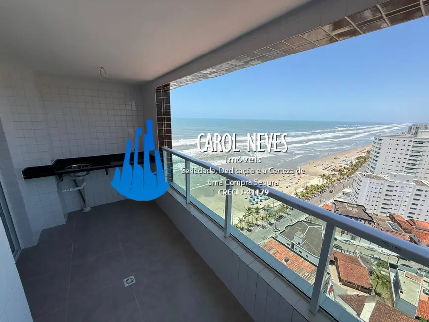 Apartamento com 2 quartos à venda, 67m2 em Mongagua - SP - imagem 5 Foto 5 de Apartamento com 2 quartos à venda, 67m2 em Mongagua - SP