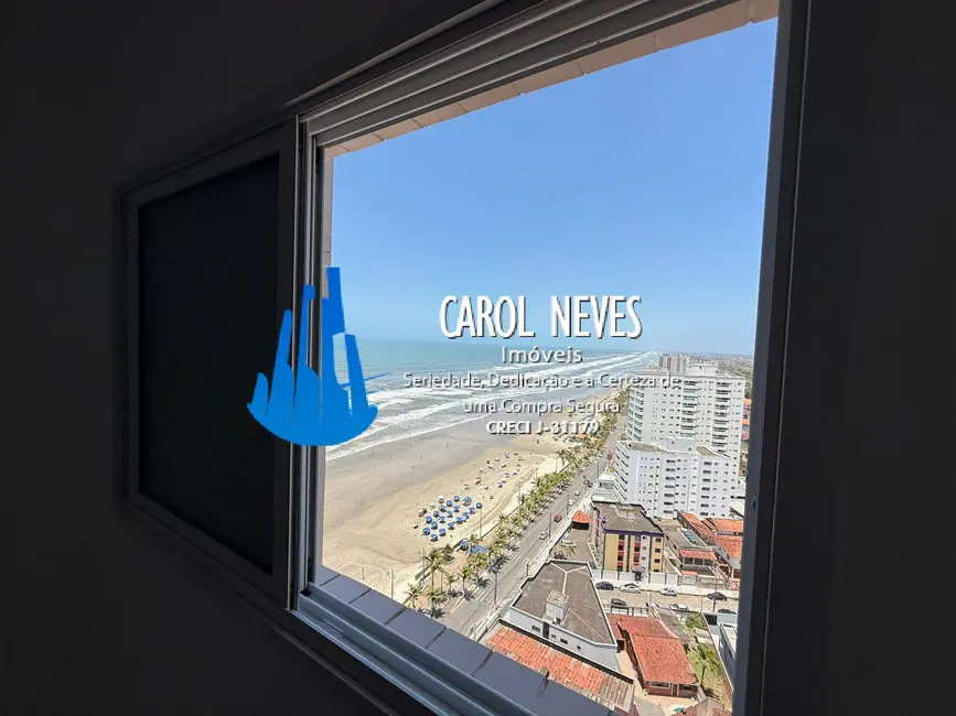 Apartamento com 2 quartos à venda, 67m2 em Mongagua - SP - imagem 4 Foto 4 de Apartamento com 2 quartos à venda, 67m2 em Mongagua - SP