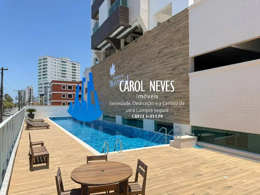 Apartamento com 2 quartos à venda, 67m2 em Mongagua - SP - imagem 3 Foto 3 de Apartamento com 2 quartos à venda, 67m2 em Mongagua - SP