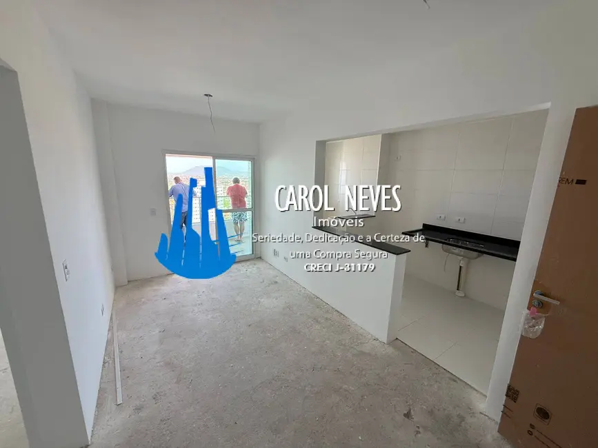 Apartamento com 2 quartos à venda, 67m2 em Mongagua - SP - imagem 8 Foto 8 de Apartamento com 2 quartos à venda, 67m2 em Mongagua - SP