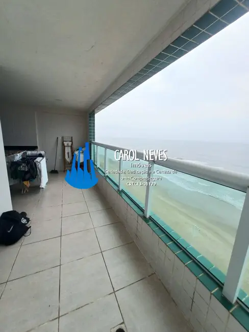 Foto 4 de Apartamento com 3 quartos à venda, 109m2 em Centro, Mongagua - SP