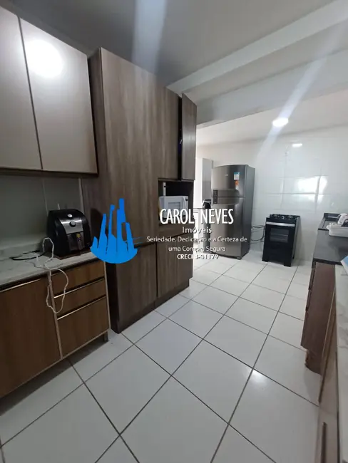 Foto 9 de Apartamento com 3 quartos à venda, 109m2 em Centro, Mongagua - SP