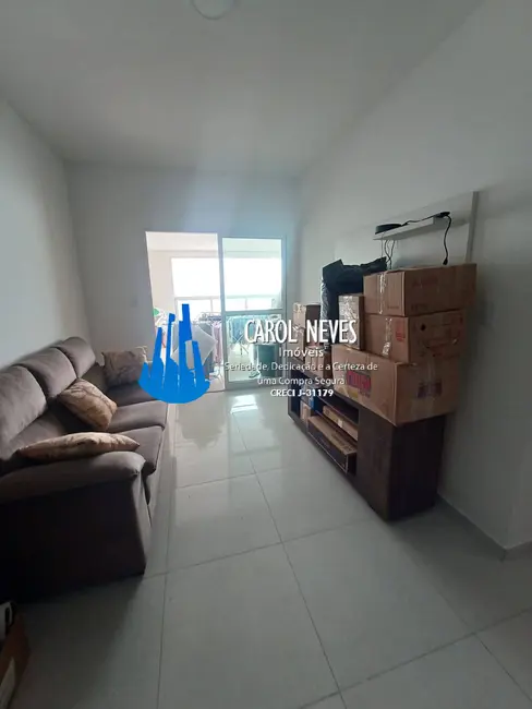Foto 6 de Apartamento com 3 quartos à venda, 109m2 em Centro, Mongagua - SP