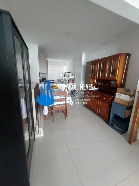Foto 7 de Apartamento com 3 quartos à venda, 109m2 em Centro, Mongagua - SP