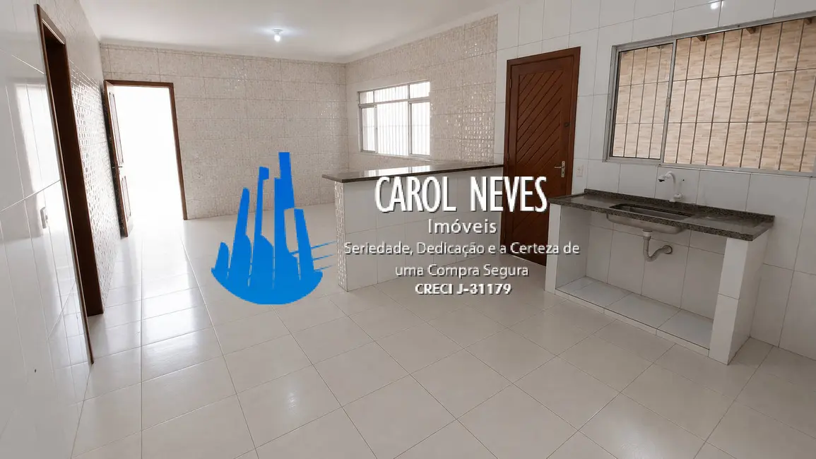 Foto 8 de Casa com 2 quartos à venda, 125m2 em Itanhaem - SP