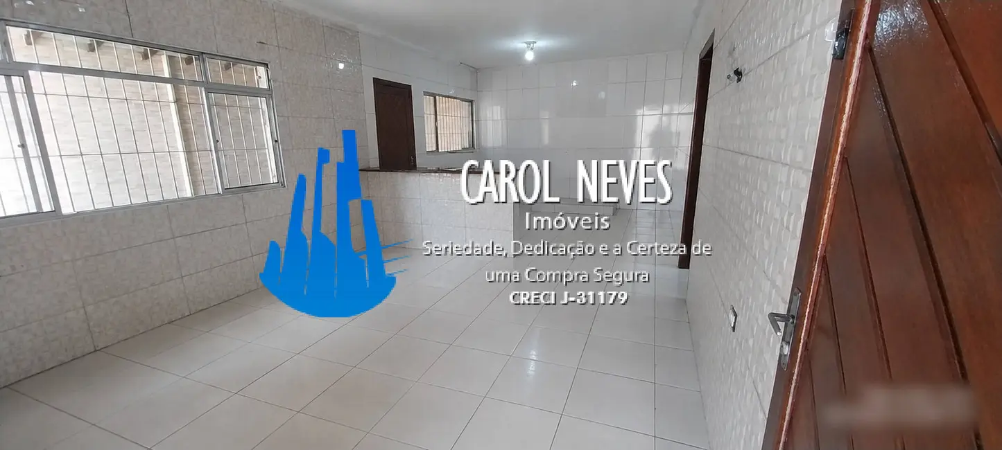 Foto 7 de Casa com 2 quartos à venda, 125m2 em Itanhaem - SP