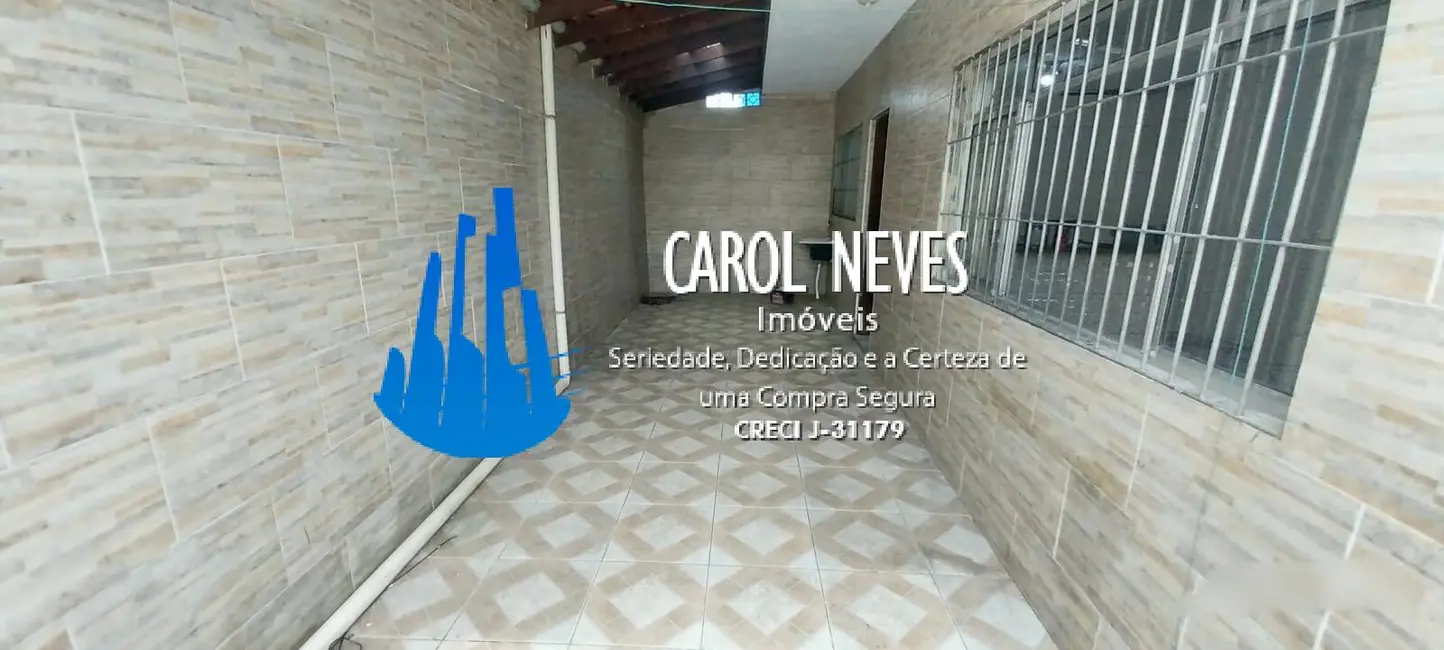 Foto 3 de Casa com 2 quartos à venda, 125m2 em Itanhaem - SP