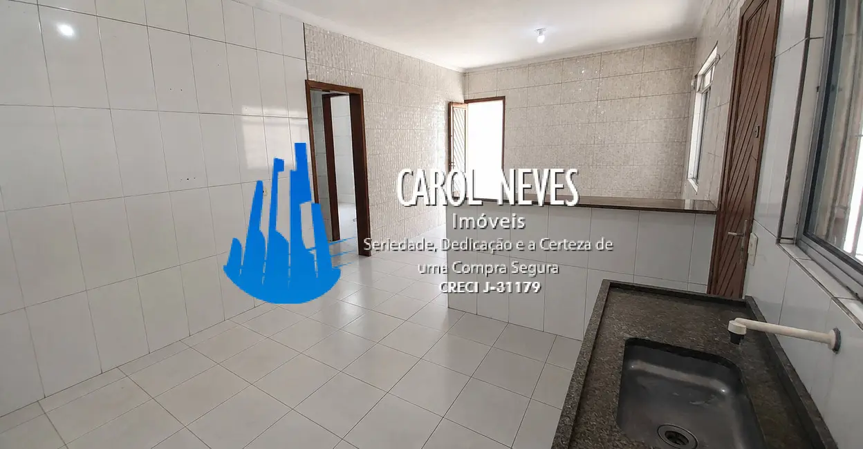 Foto 6 de Casa com 2 quartos à venda, 125m2 em Itanhaem - SP