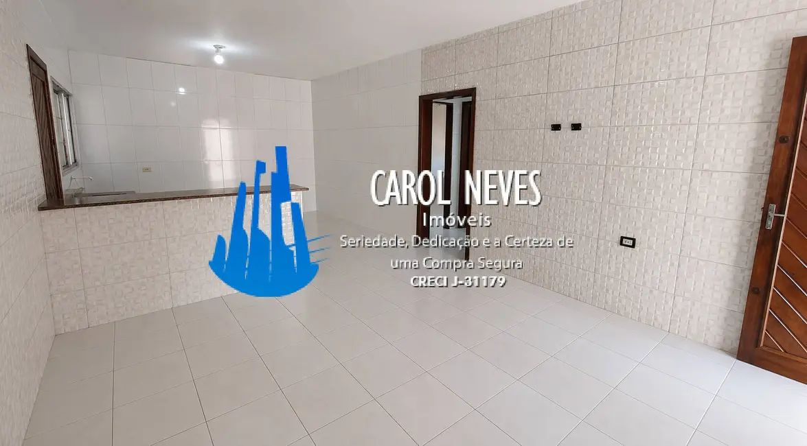 Foto 9 de Casa com 2 quartos à venda, 125m2 em Itanhaem - SP