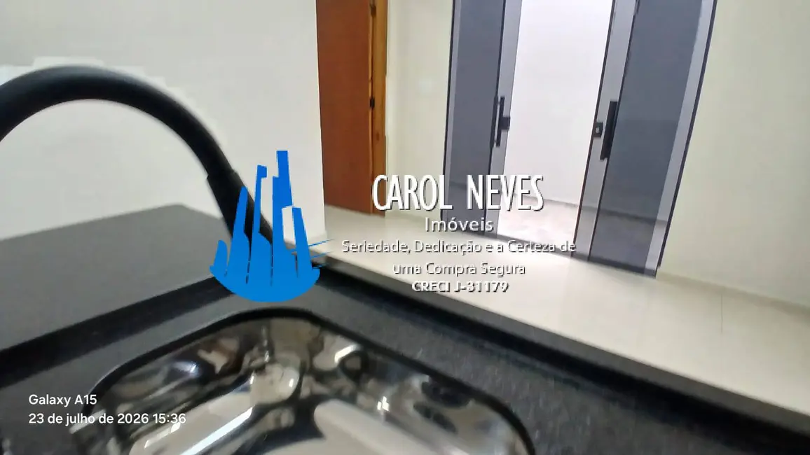 Foto 8 de Casa com 2 quartos à venda, 125m2 em Mongagua - SP