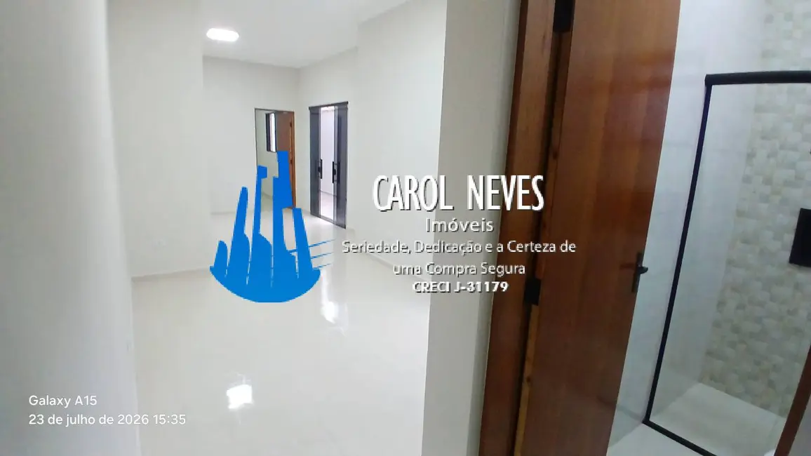 Foto 4 de Casa com 2 quartos à venda, 125m2 em Mongagua - SP